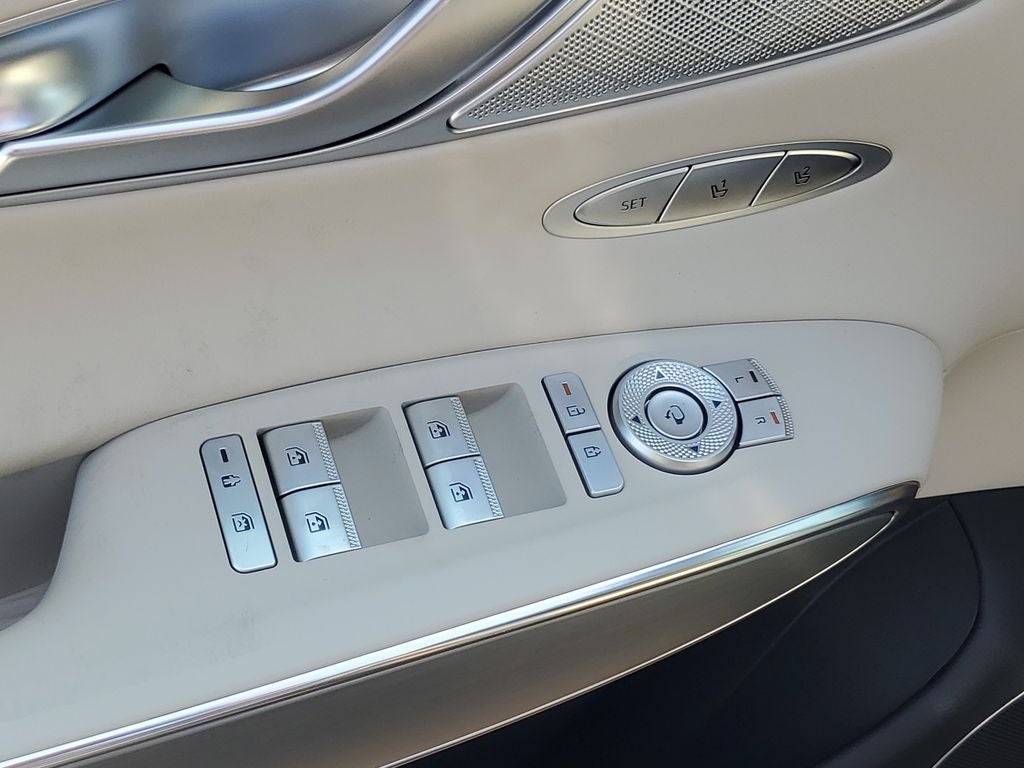 2026 Genesis GV70 2.5T Select