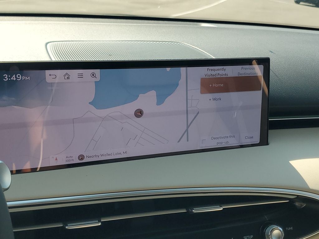 2026 Genesis GV70 2.5T Select