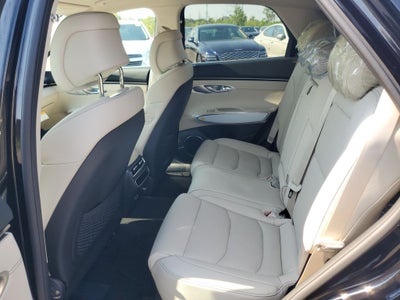 2026 Genesis GV70 2.5T Select