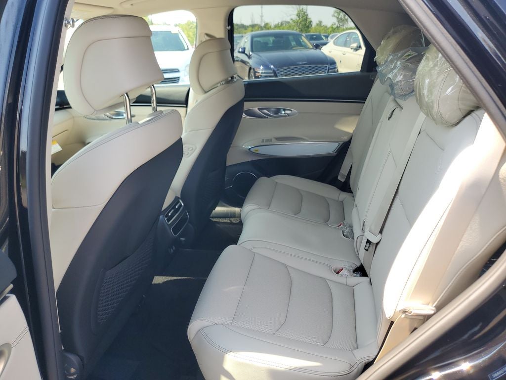2026 Genesis GV70 2.5T Select