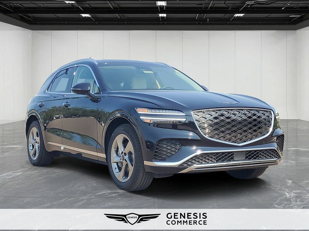 2026 Genesis GV70 2.5T Select