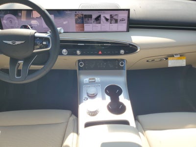 2026 Genesis GV70 2.5T Select