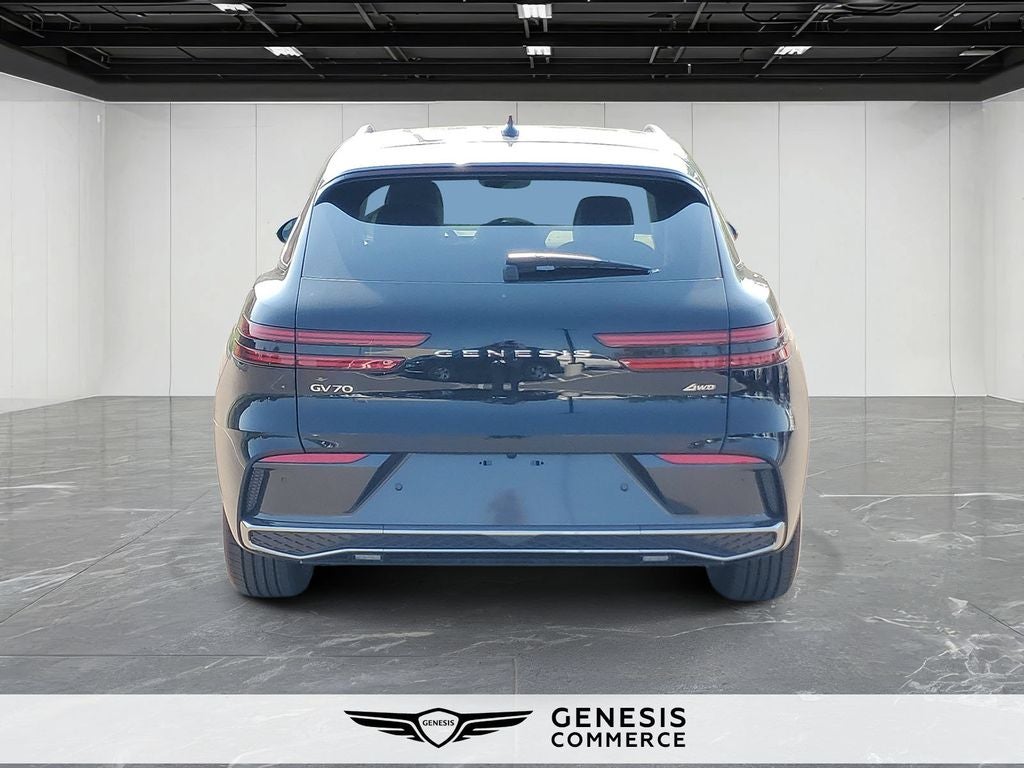 2026 Genesis GV70 2.5T Select