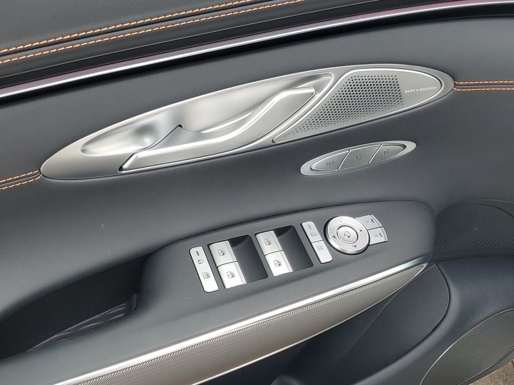 2026 Genesis GV70 3.5T Sport Advanced