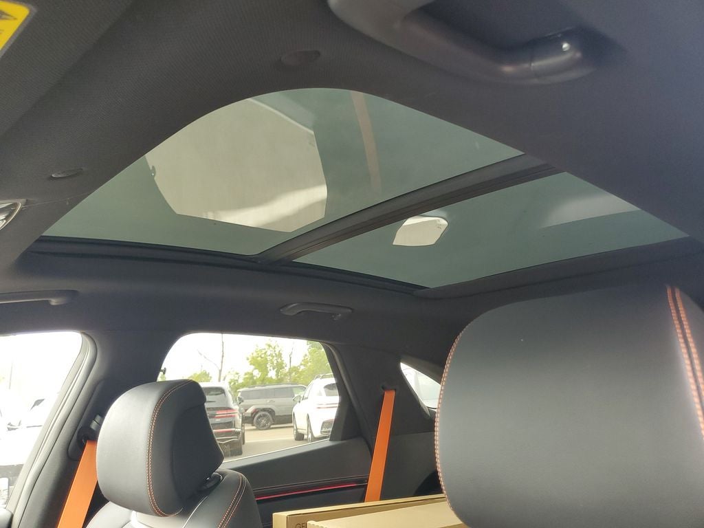 2026 Genesis GV70 3.5T Sport Advanced