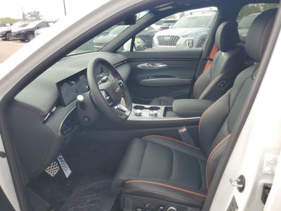 2026 Genesis GV70 3.5T Sport Advanced