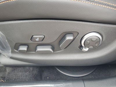 2026 Genesis GV70 3.5T Sport Advanced