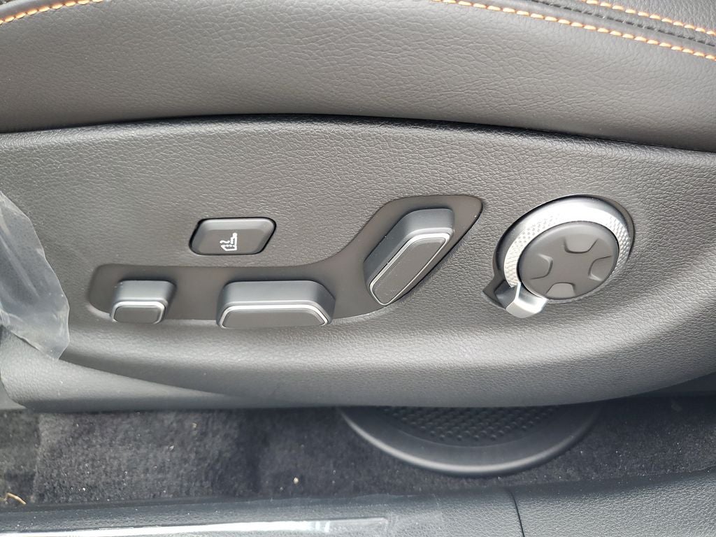 2026 Genesis GV70 3.5T Sport Advanced