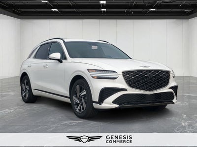 2026 Genesis GV70 3.5T Sport Advanced