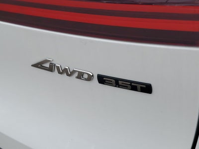 2026 Genesis GV70 3.5T Sport Advanced