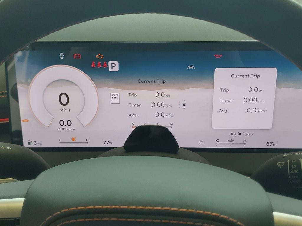 2026 GENESIS GV70 Sport Prestige - Photo 18