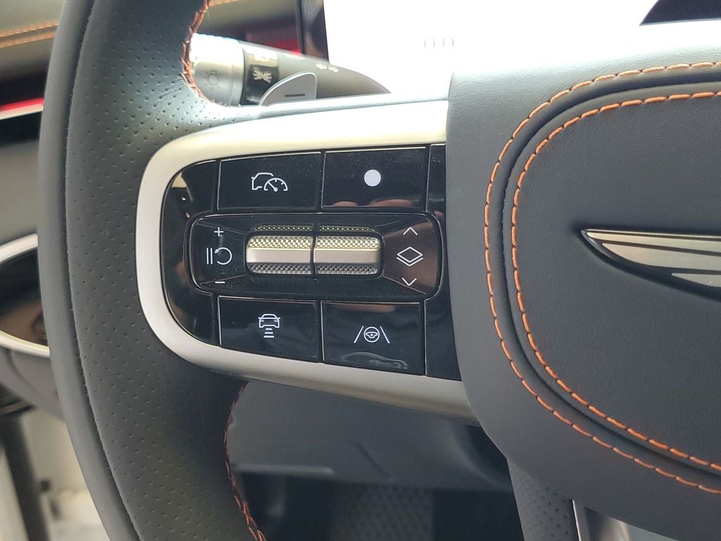 2026 GENESIS GV70 Sport Prestige - Photo 19