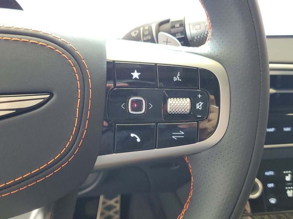 2026 GENESIS GV70 Sport Prestige - Photo 20