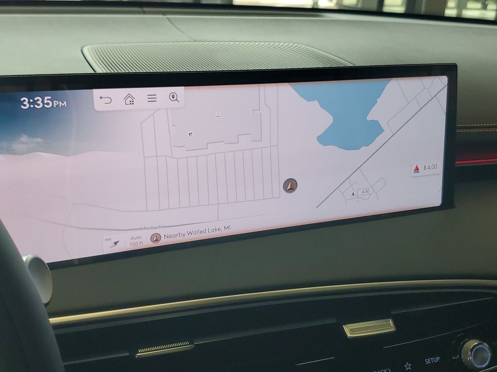 2026 GENESIS GV70 Sport Prestige - Photo 23