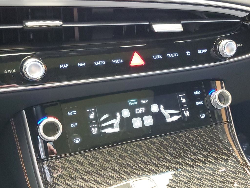 2026 GENESIS GV70 Sport Prestige - Photo 26