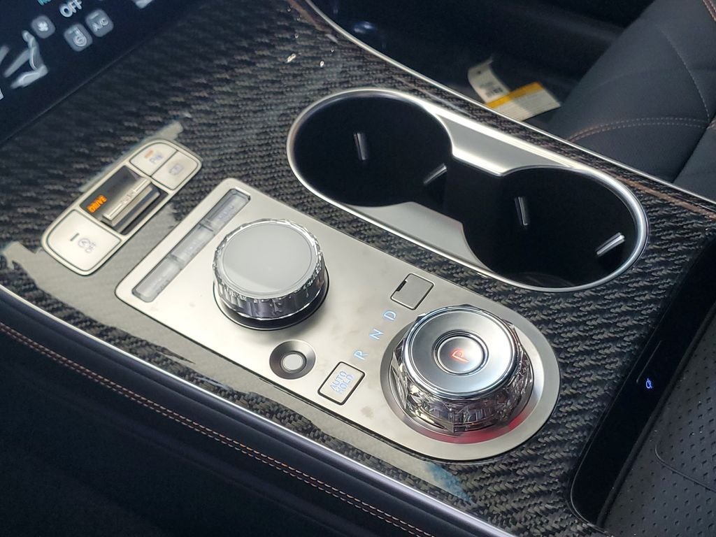2026 GENESIS GV70 Sport Prestige - Photo 27