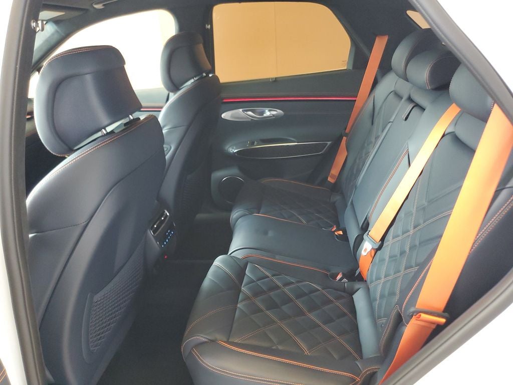 2026 GENESIS GV70 Sport Prestige - Photo 28
