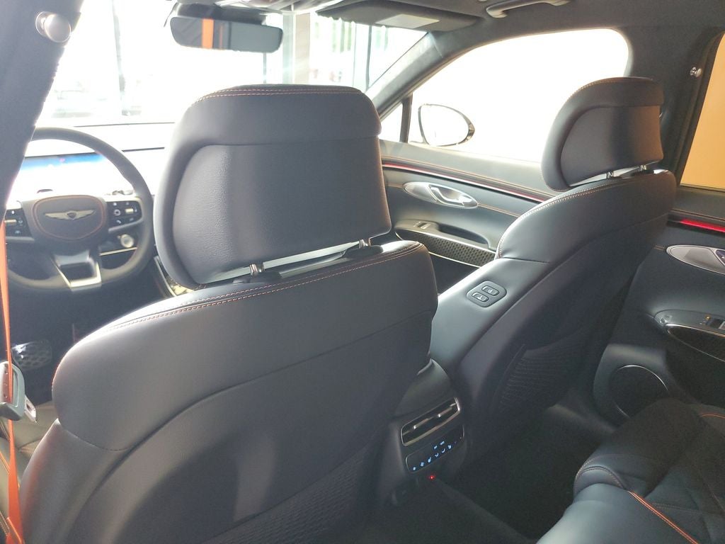 2026 GENESIS GV70 Sport Prestige - Photo 29