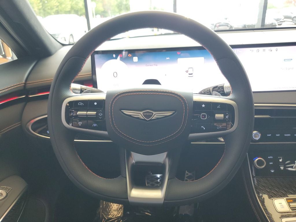 2026 GENESIS GV70 Sport Prestige - Photo 31