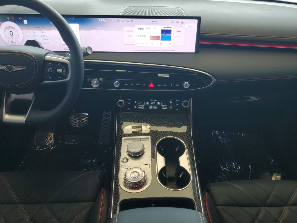 2026 GENESIS GV70 Sport Prestige - Photo 32