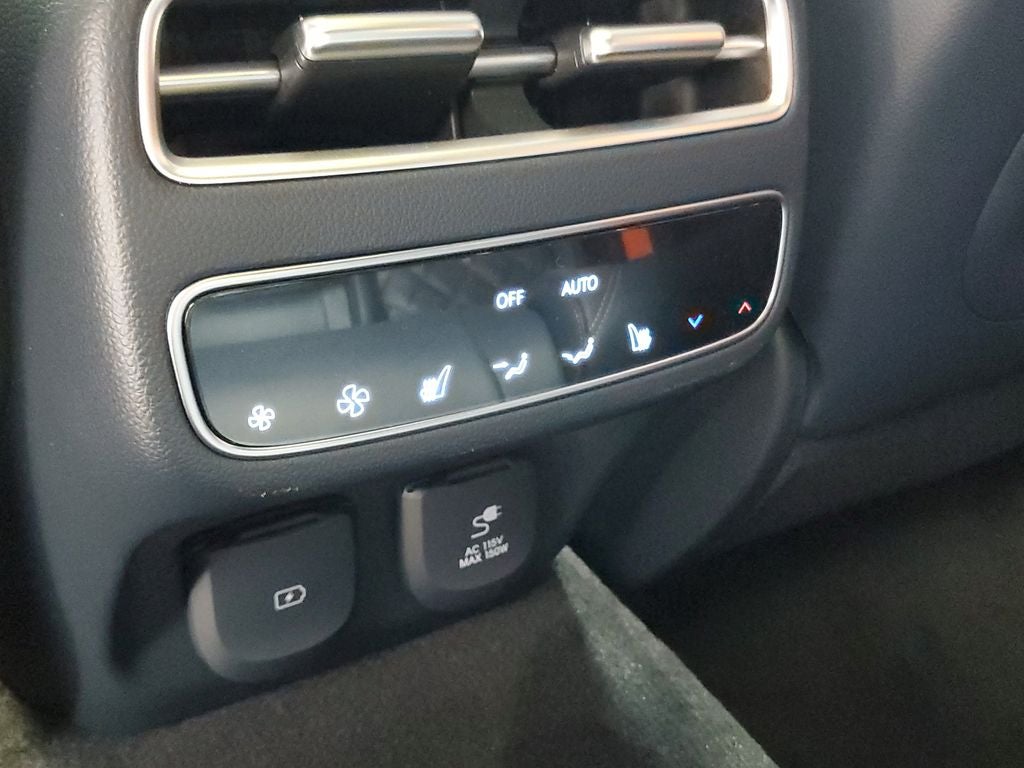 2026 GENESIS GV70 Sport Prestige - Photo 33