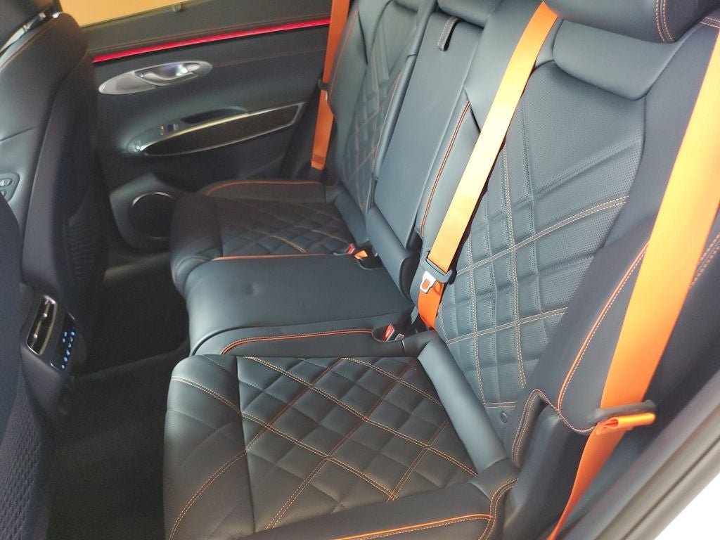 2026 GENESIS GV70 Sport Prestige - Photo 34