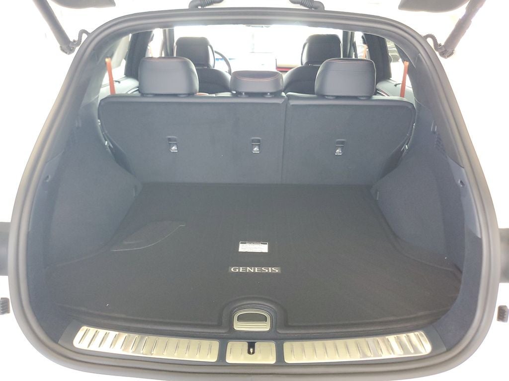 2026 GENESIS GV70 Sport Prestige - Photo 35
