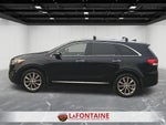 2016 Kia Sorento SX Limited