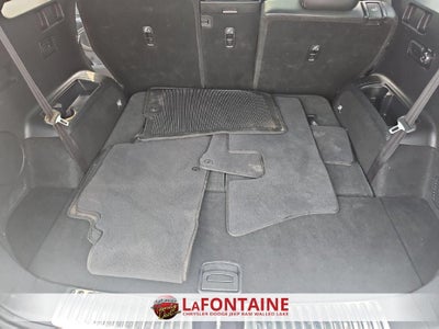 2016 Kia Sorento SX Limited