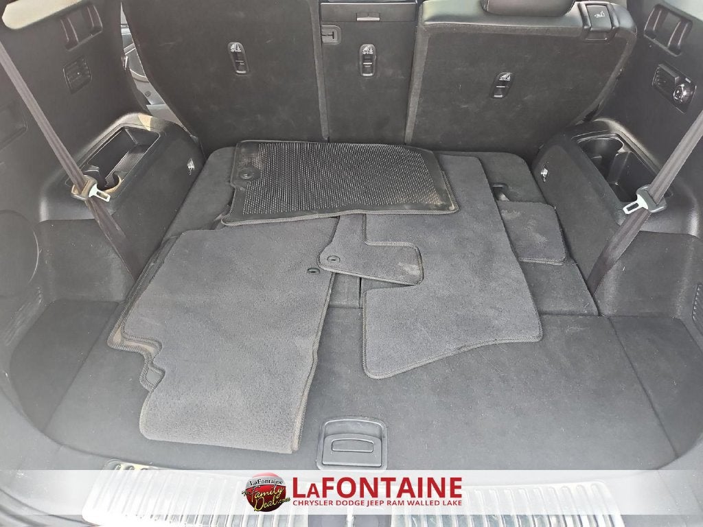 2016 Kia Sorento SX Limited
