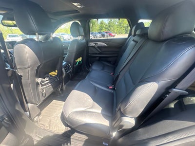 2018 Mazda Mazda CX-9 Grand Touring