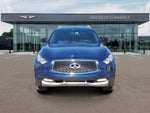 2017 INFINITI QX70 Base