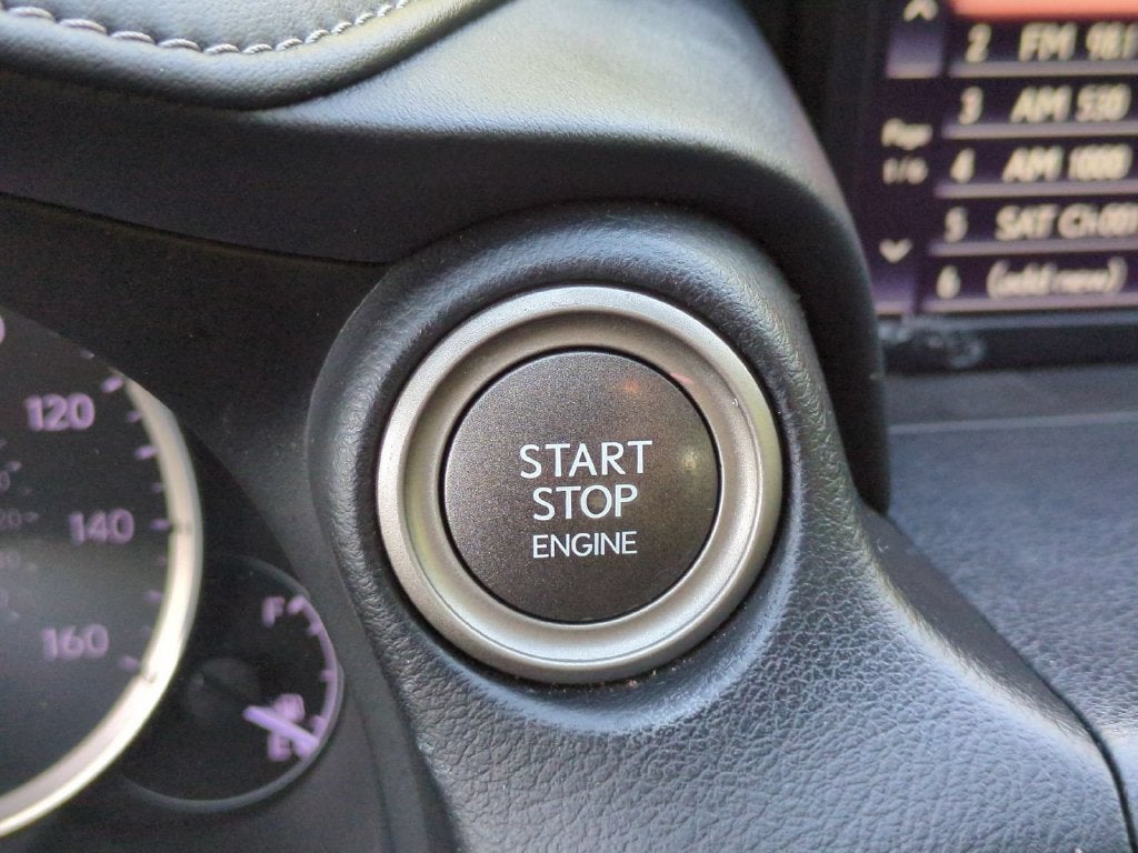 2018 Lexus IS 300