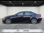 2018 Lexus IS 300