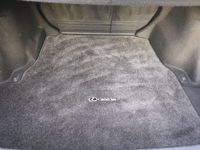 2018 Lexus IS 300