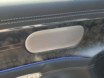 2026 Genesis G90 3.5T e-SC