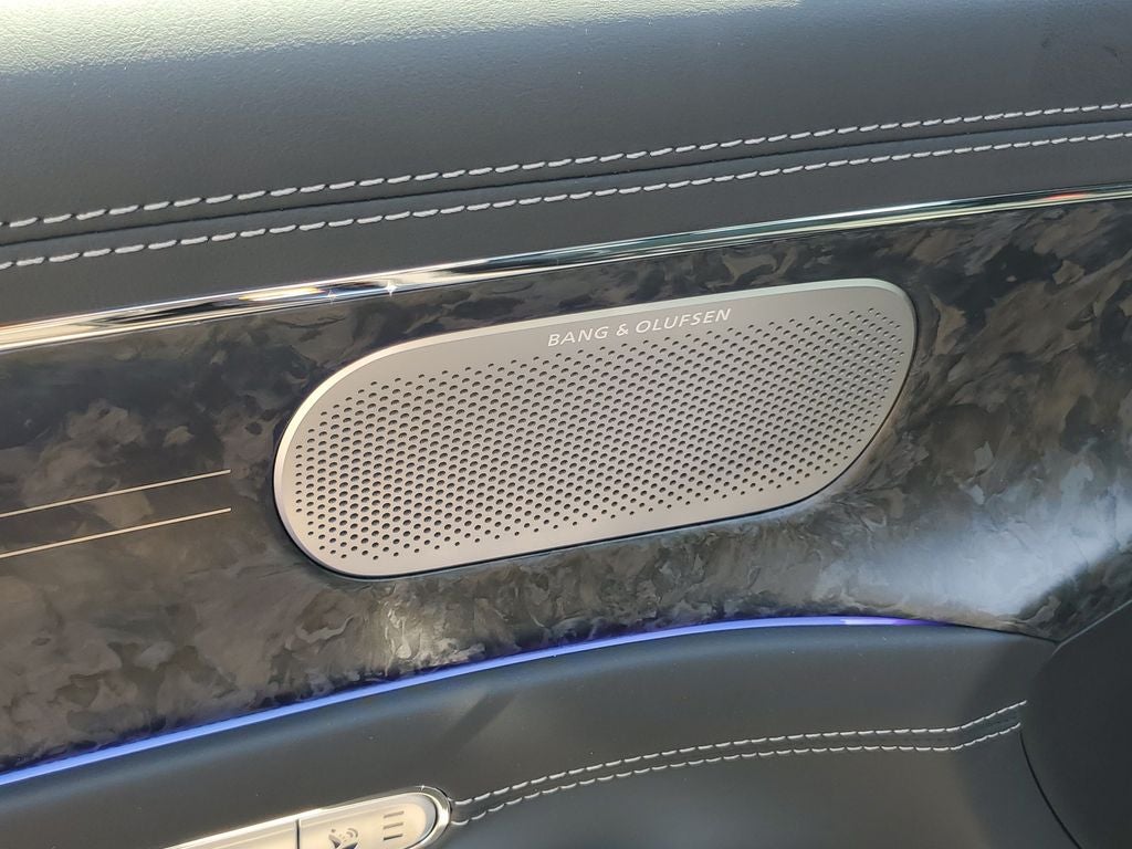 2026 Genesis G90 3.5T e-SC