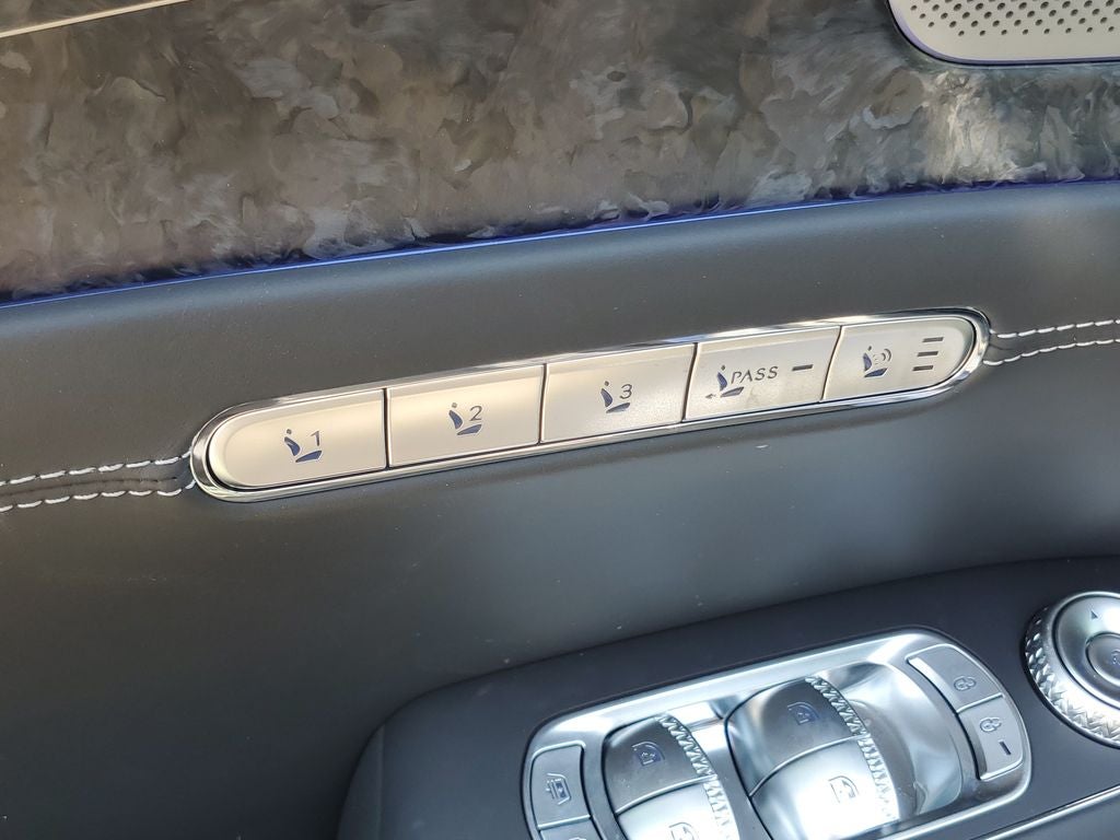 2026 Genesis G90 3.5T e-SC