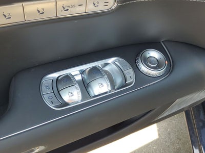 2026 Genesis G90 3.5T e-SC