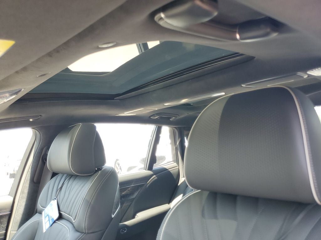 2026 Genesis G90 3.5T e-SC