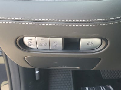 2026 Genesis G90 3.5T e-SC