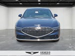 2026 Genesis G90 3.5T e-SC