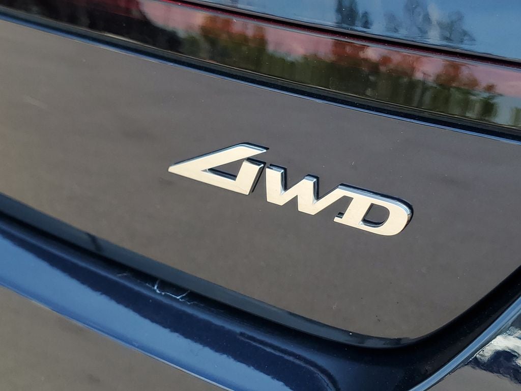2026 Genesis G90 3.5T e-SC