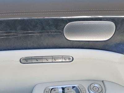 2026 Genesis G90 3.5T e-SC