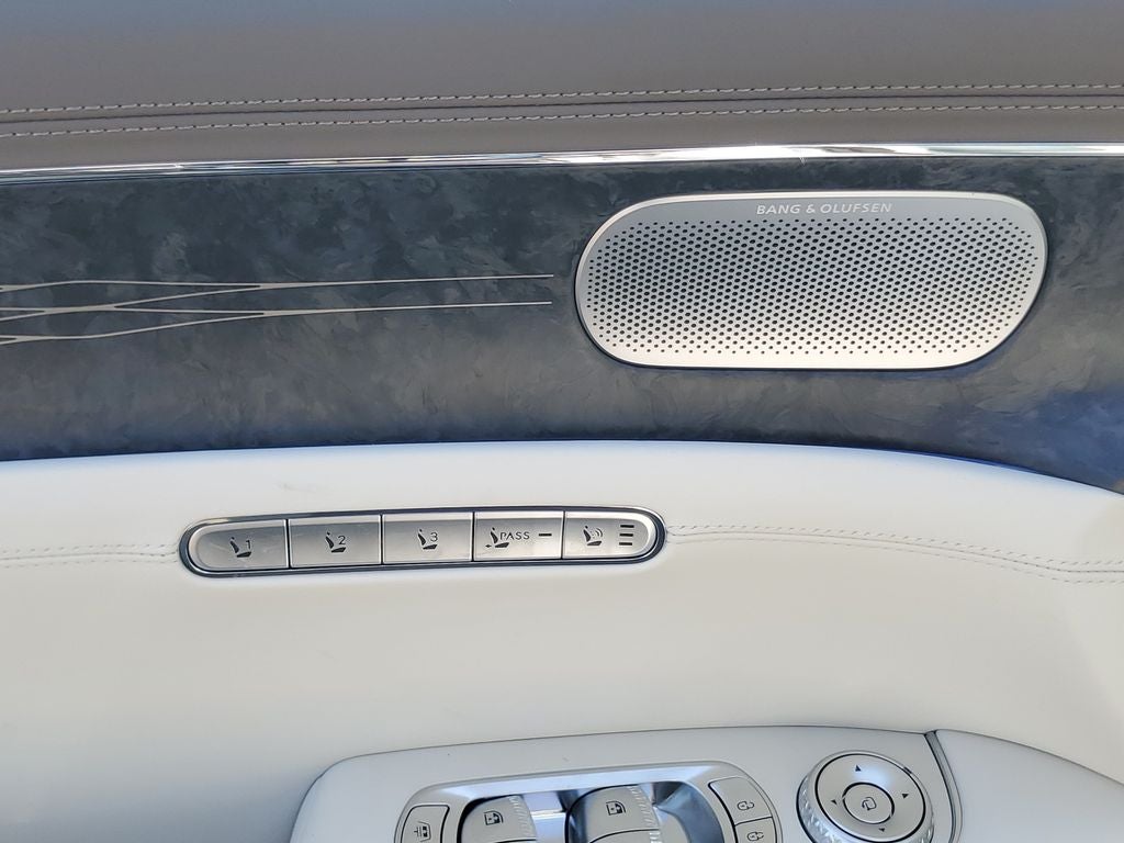2026 Genesis G90 3.5T e-SC