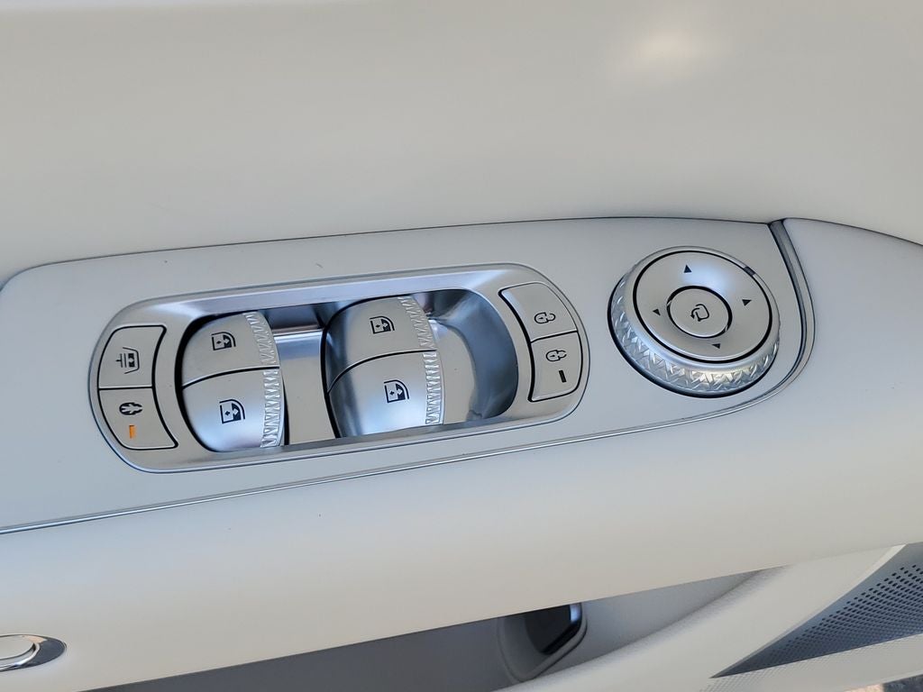 2026 Genesis G90 3.5T e-SC