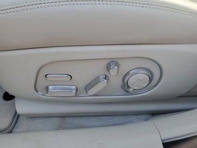 2026 Genesis G90 3.5T e-SC