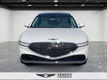 2026 Genesis G90 3.5T e-SC