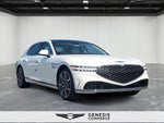 2026 Genesis G90 3.5T e-SC