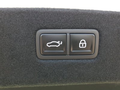 2026 Genesis G90 3.5T e-SC